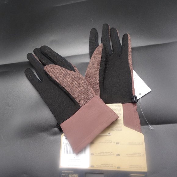 Womens Indi Etip 2 Gloves Medium 
